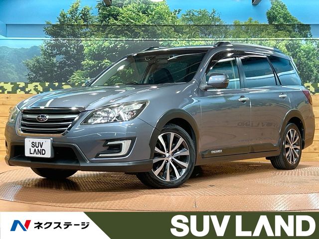 Subaru Exiga Crossover7 1