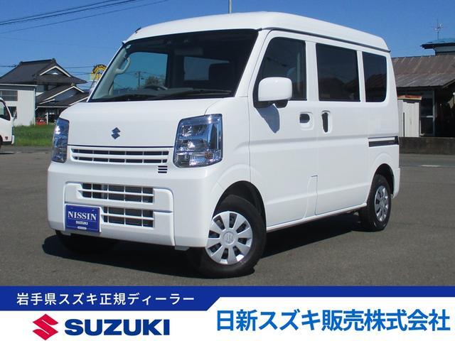 Suzuki Every 1