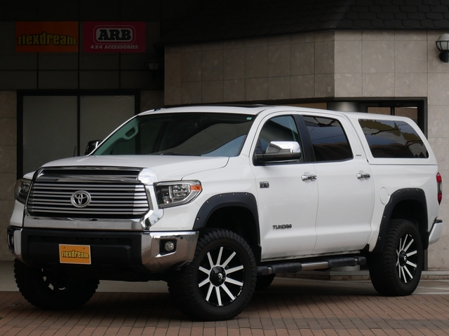 2013 Toyota Tundra