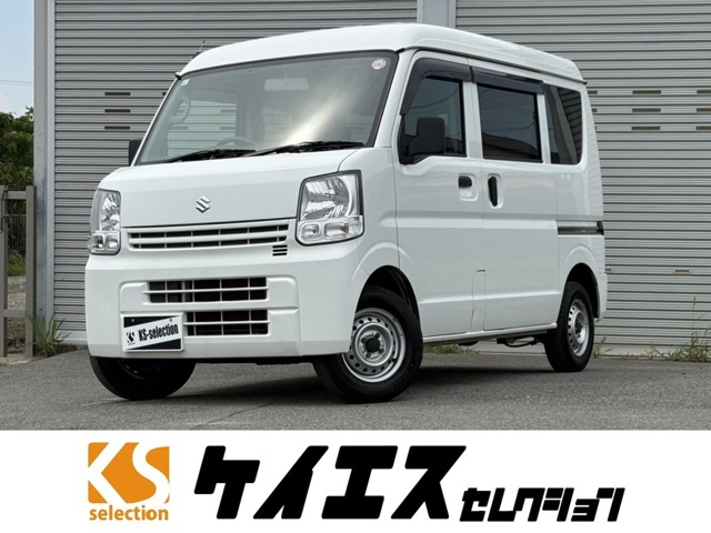 2018 Suzuki Every