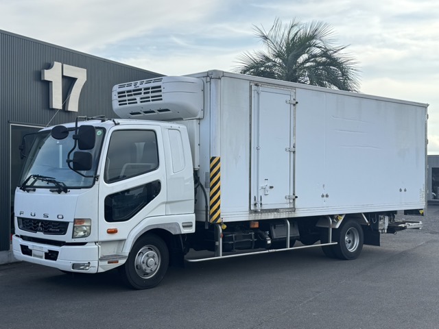 2014 Mitsubishi Fuso Fighter