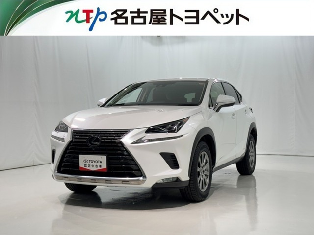 2019 Lexus NX
