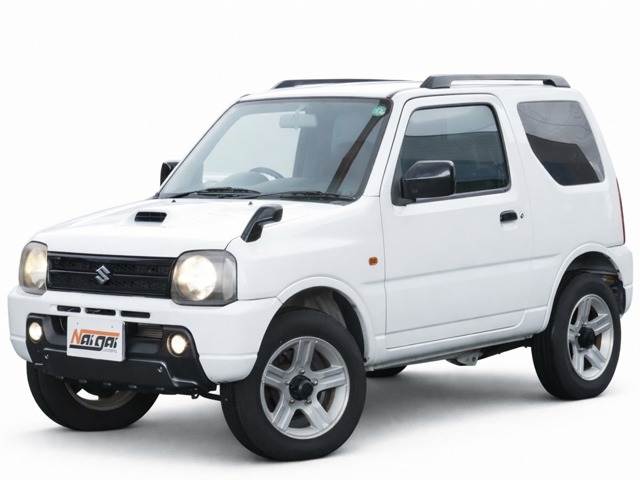 2005 Suzuki Jimny