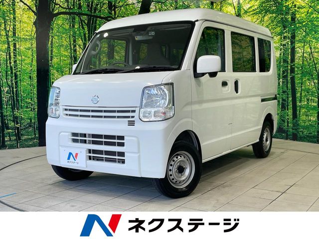 Nissan NV100 Clipper 1