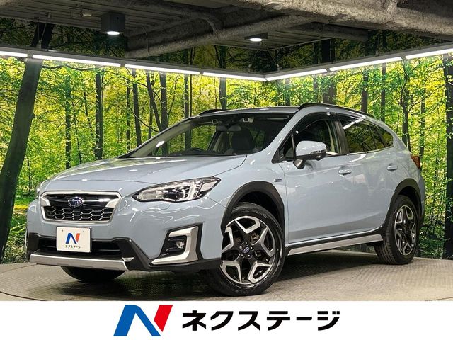 Subaru XV 1