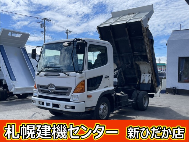 Hino Ranger 1