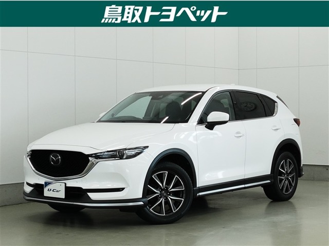 Mazda CX-5 1
