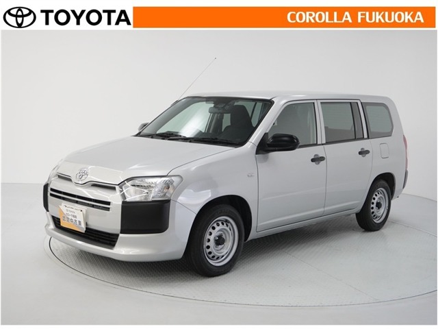 2024 Toyota Probox Van