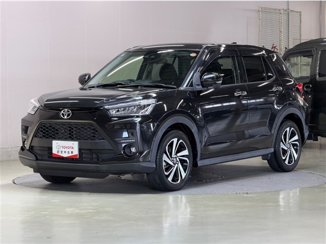 2021 Toyota Raize