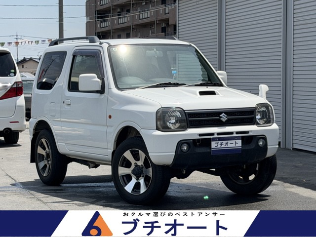 Suzuki Jimny 1