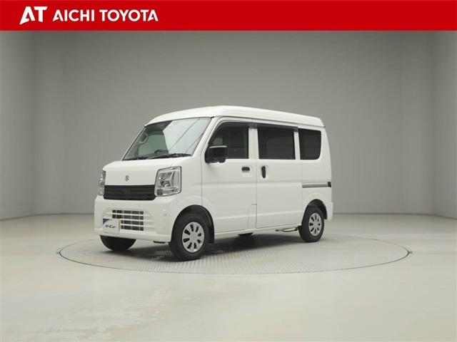 2026 Suzuki Every