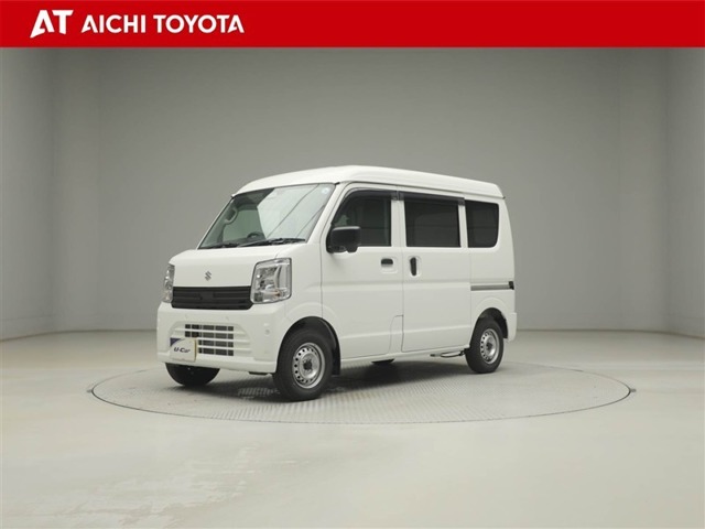 2026 Suzuki Every