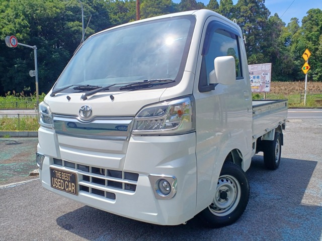 2018 Toyota Pixis Truck