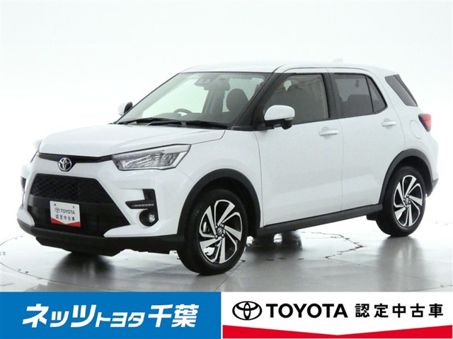 2025 Toyota Raize