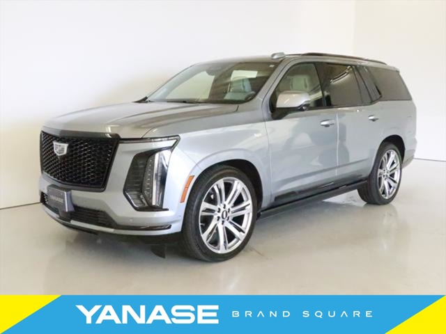 Cadillac エスカレード 1