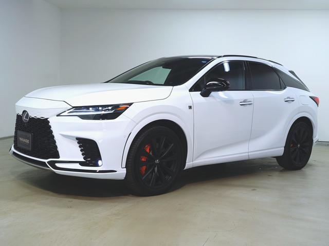 Lexus RX 1