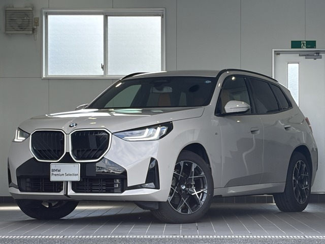 BMW X3 1