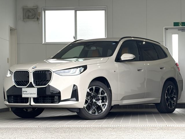 BMW X3 2