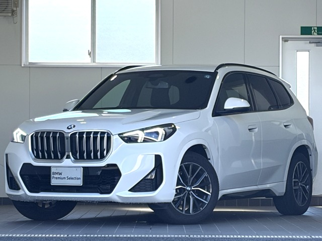 BMW X1 1