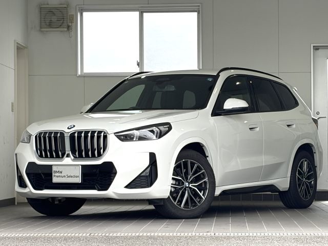BMW X1 2