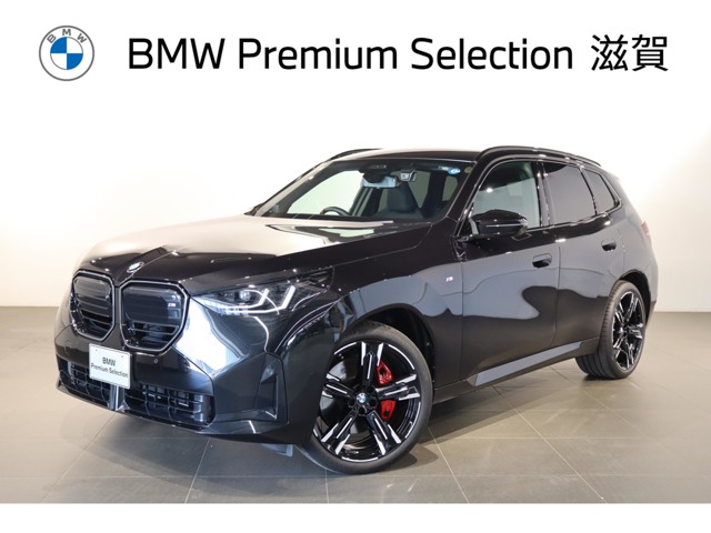 BMW X3 2