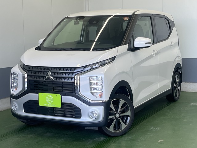2019 Mitsubishi eK X