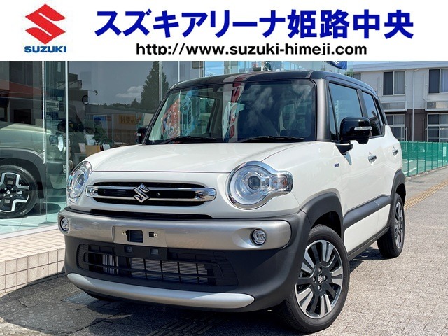 Suzuki XBEE 1