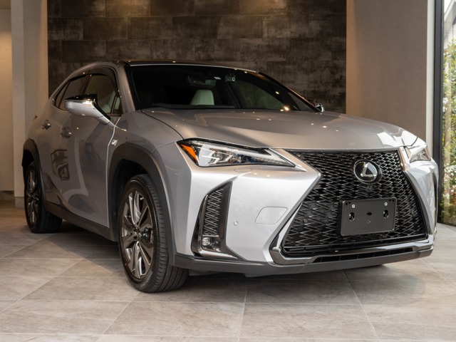 2023 Lexus UX