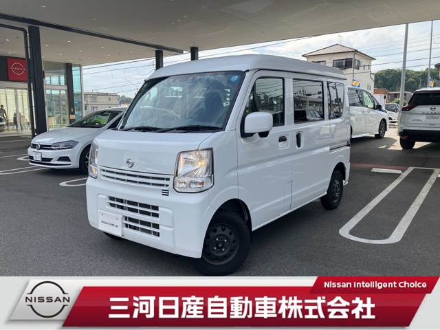 2020 Nissan NV100 Clipper