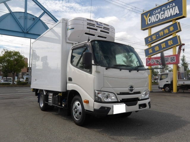 2026 Hino Dutro