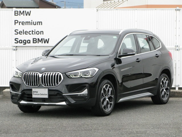 2021 BMW X1