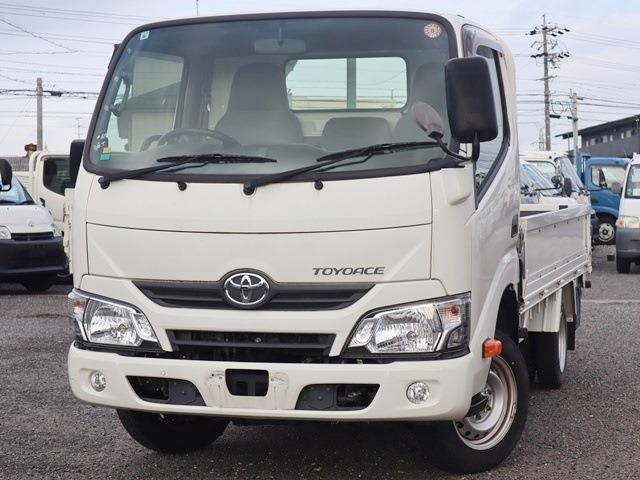 2019 Toyota Toyoace