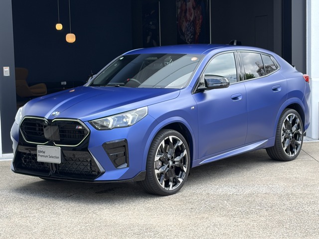 BMW X2 1