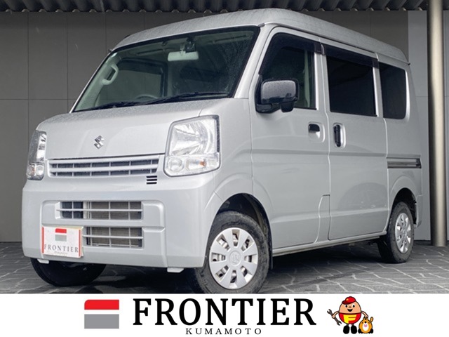 Suzuki Every 1