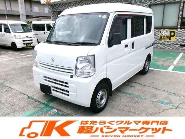 2015 Suzuki Every