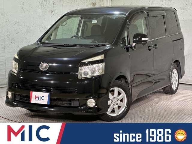 2007 Toyota Voxy