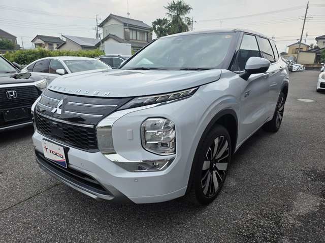 2025 Mitsubishi Outlander