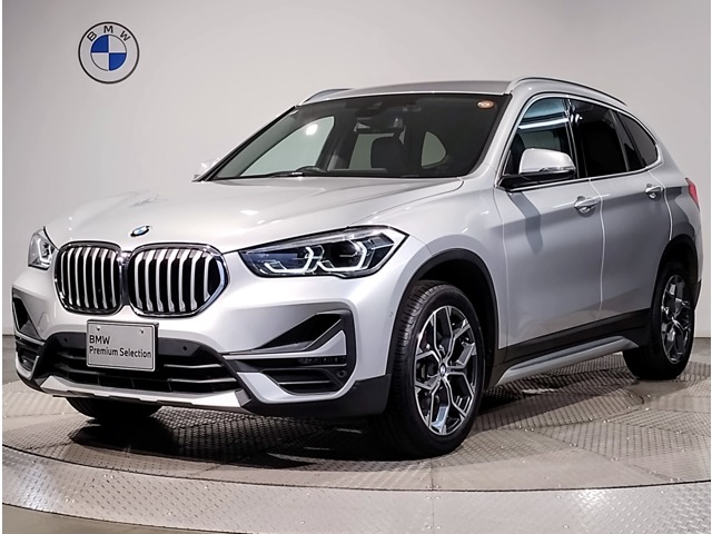 2021 BMW X1