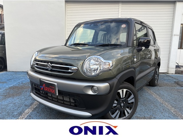 Suzuki XBEE 1