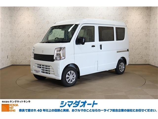 Suzuki Every 1