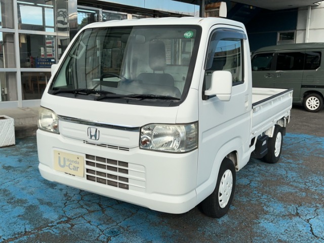 2010 Honda Acty Truck