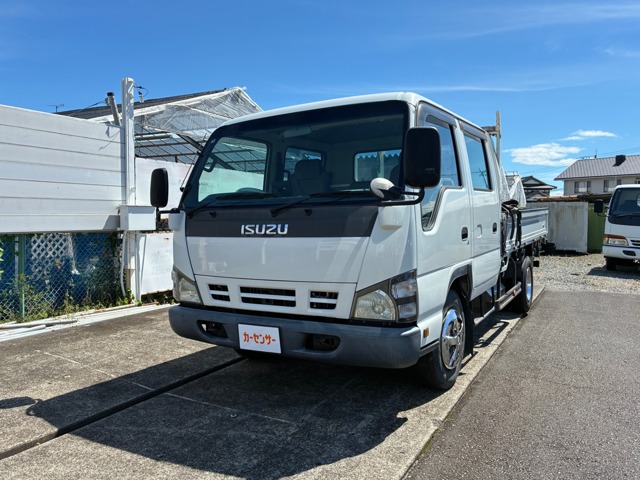 Isuzu Elf 1