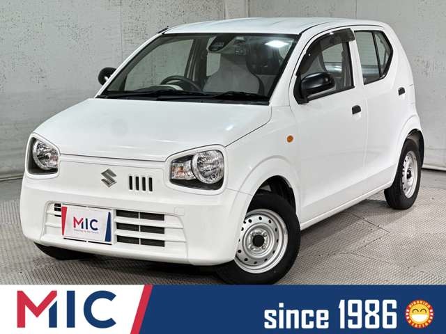 2018 Suzuki Alto