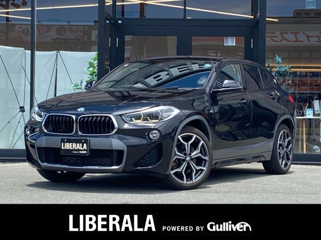 2019 BMW X2