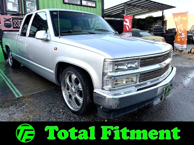 1995 Chevrolet C1500