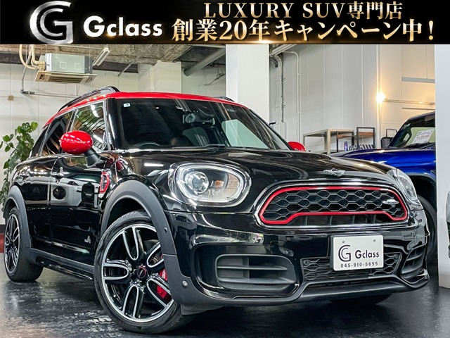 MINI Crossover 1