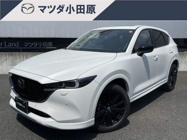 Mazda CX-5 1