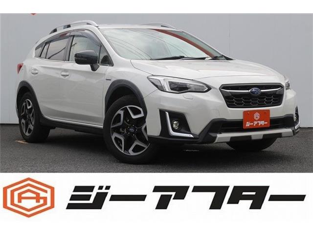 Subaru XV 1