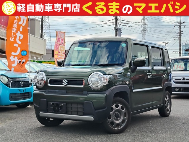 2024 Suzuki Hustler