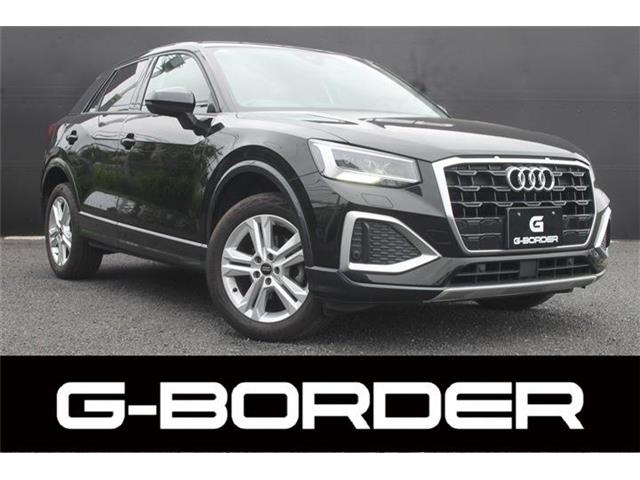 Audi Q2 1